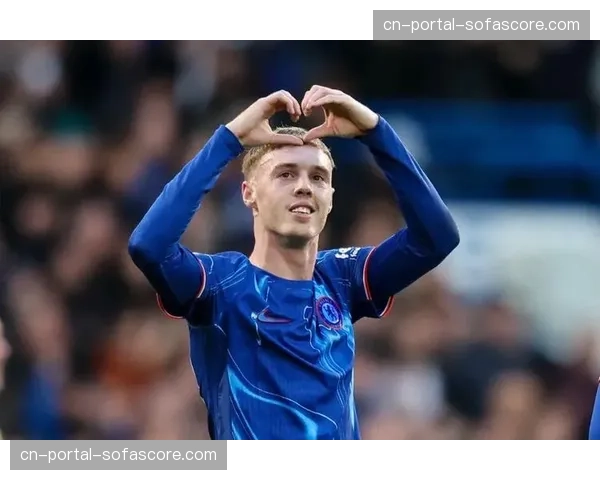 “他不是替代者”——探访科尔·帕尔默在曼城青训的昔日教练