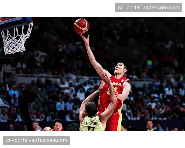 CBA联合出品篮球主题纪录片《决胜时刻》首播