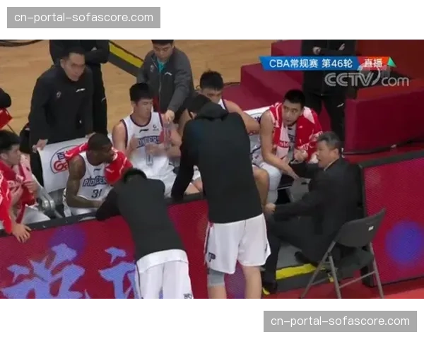 季后赛席位卡位战，天津先行者将测试宁波队的半场防守韧性