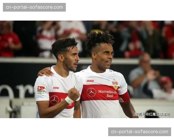 深度复盘：斯图加特高位压迫体系如何在本赛季持续奏效