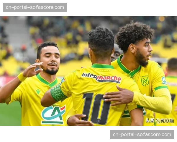 数据模型显示，斯特拉斯堡与南特的保级关键战平局概率最高